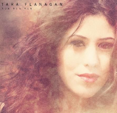 Pre-order Tara's Debut EP (CD) 